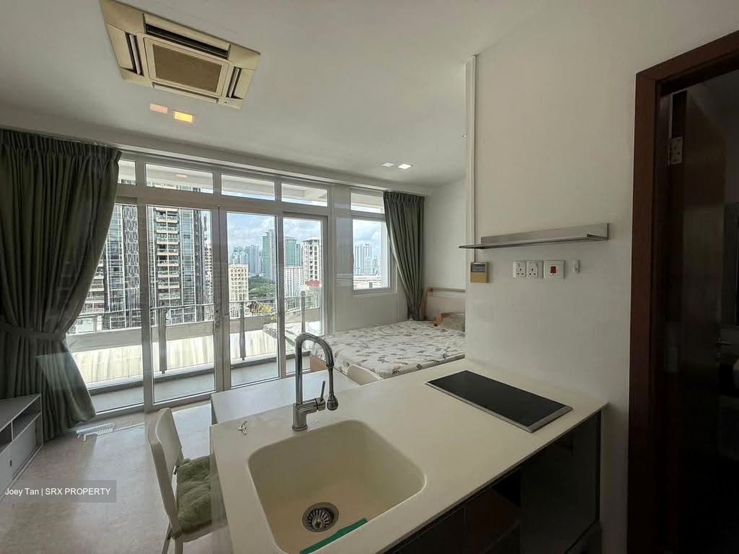 Prestige Heights (D12), Apartment #635085791